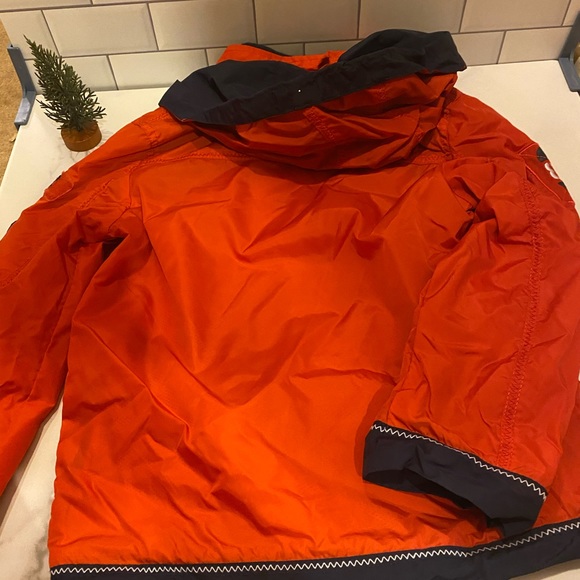 Extremely nice jacket for boys - Picture 5 of 6